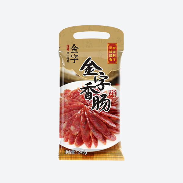 壹号娱乐
香肠240g