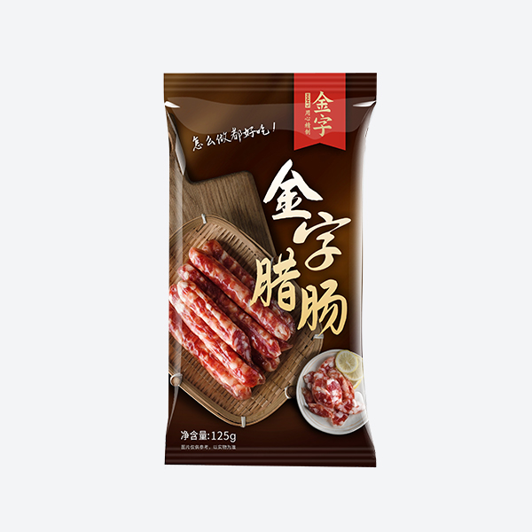 壹号娱乐
腊肠125g