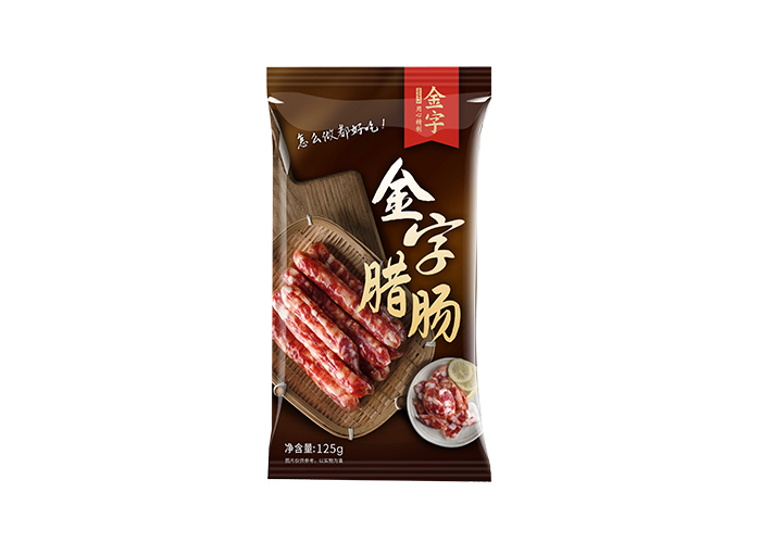 壹号娱乐
腊肠125g