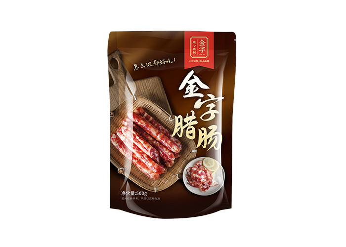 壹号娱乐
腊肠500g