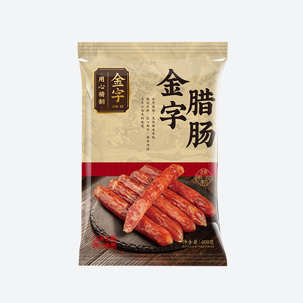 壹号娱乐
腊肠400g