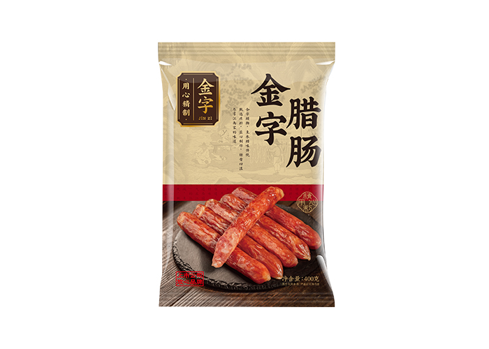 壹号娱乐
腊肠400g